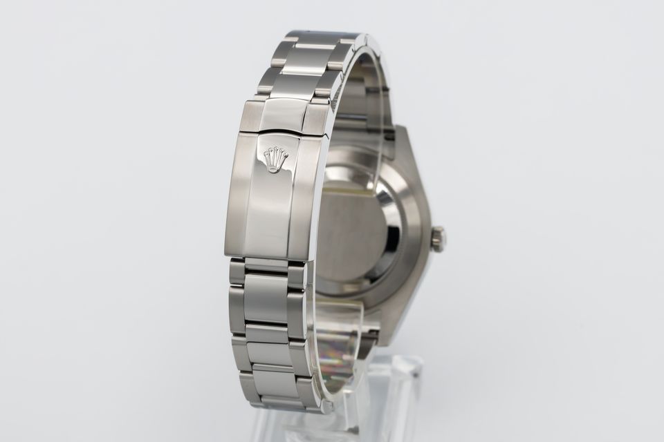 Rolex Datejust II 116334 Image 3